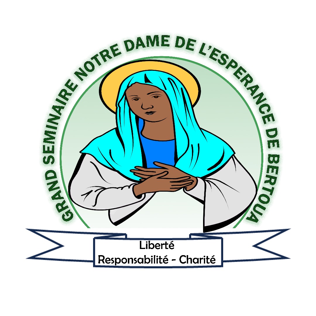 Logo Notre Dame de l'Espérance